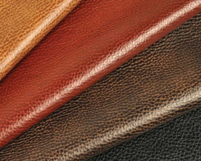 Leather Industry