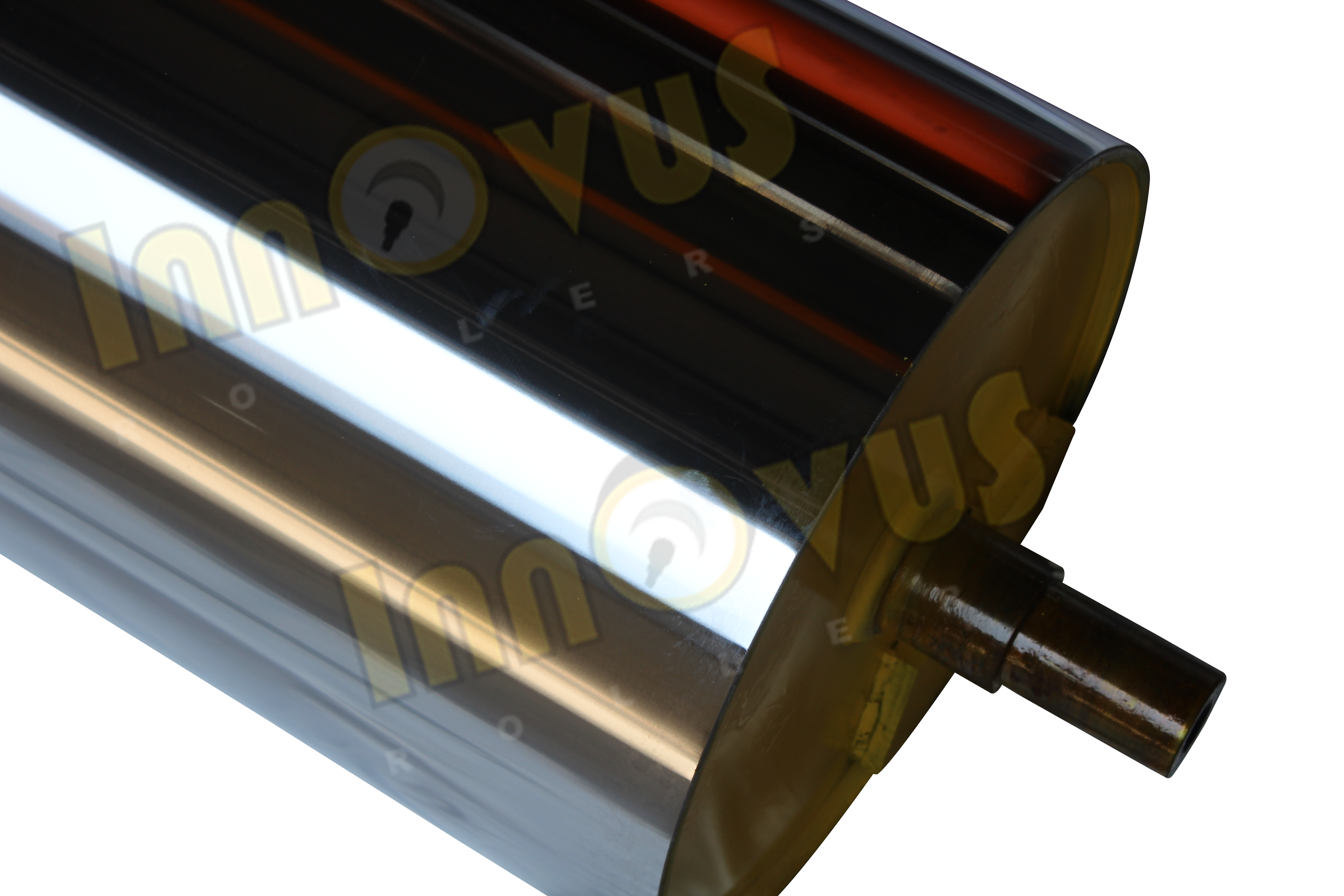 Hardchrome Plating Roller
